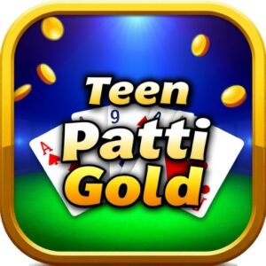 Teen Patti Gold